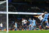 (VIDEO) ¡Partidazo! Tottenham derrotó en los descuentos al Manchester City