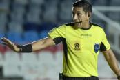 Venezolano Valenzuela dirigirá el Vallejo - Olimpia
