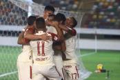 Fotos: Luis Chacón