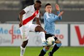 Conmebol: "Uruguay no la tendrá fácil"