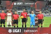 Aubert: "Hemos llegado por todo lado"