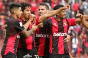 🔴#ENVIVO | (VIDEO) Con gol de Archimbaud,  FBC Melgar supera a Alianza Lima