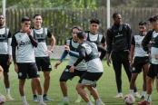 Cusco FC cambió de sede para amistoso ante los Chankas FC