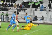 Romero: "Trato de dar siempre lo mejor de mí"