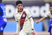 ¡Quispe renovará con la 'U' hasta 2025!