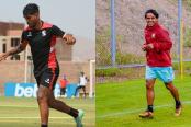 Reyna y Techera figuran en el once ideal de la Copa Sudamericana