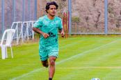 Techera: "A la liga peruana le caería bien la clasificación"