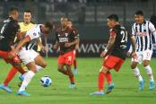 🔴#ENVIVO | Alianza cae por la mínima ante River Plate