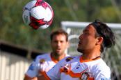 Ardiles: "Increíble las cosas que pasan"