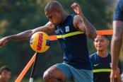 Arley Rodríguez: "Sabemos que lo gran tarea de Alianza Lima es hacer una buena Copa Libertadores"