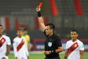 Purga en Chile: Bascuñan y otros 10 referís no podrán arbitrar más el torneo chileno 