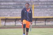 Bazalar: "Lo que me preocupa en estos momentos es el tema arbitral"