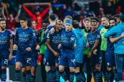 🔴#ENVIVO | Atlético y City igualan en España
