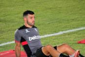 Cuesta: "Quiero conseguir otro campeonato local con Melgar"
