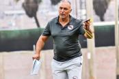 Fiori: "El equipo terminó entregando todo lo que tenía, pero no se pudo"