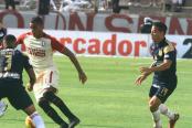 Benavente: "Es bonito jugar en este tipo de ambiente y aún más si ganamos"