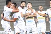 🔴#ENVIVO | San Martín y FBC Melgar igualan sin goles