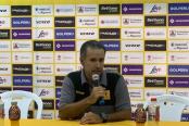 Silvestri: "Me parece que el resultado no debió ser holgado, fue mucho más parejo"