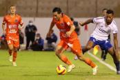 🔴#ENVIVO | No hay goles en el Clásico trujillano
