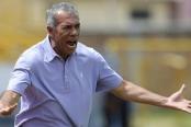Valencia: "Somos un equipo que se levanta rápido de los golpes"