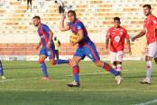 ¡Festival de goles en Lambayeque! Juan Aurich y Alianza UDH empataron 3-3