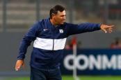 presentó combo para partidos ante Vallejo y Fortaleza