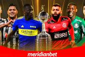 Copa Libertadores: ¡Mañana inicia la fecha 5 en la fase de grupos!