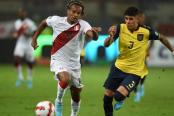 Hincapié: "Ecuador debe aprender que está para ser campeón en la Copa del Mundo"