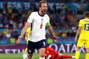 Harry Kane anhela convertirse en el goleador histórico de su Selección en Qatar 2022