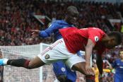 Manchester United muestra interés en fichar a N'Golo Kante