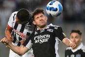 🔴#ENVIVO |(VIDEO) Alianza cae por la mínima ante Colo Colo en el Estadio Nacional