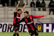 (VIDEO) FBC Melgar ganó en Juliaca y trepó al segundo lugar