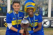 Con Advíncula, Boca salió campeón en Liga Profesional Argentina tras golear a Tigre