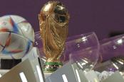 La Copa del Mundo será seguido por 5 mil millones de personas