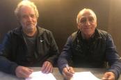 La FDNTP firmó importante convenio con la Asociación Sporting Clay 