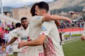 🔴#ENVIVO | (VIDEO) UTC derrota 3-2 al 'Muni' en Cajamarca