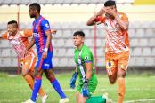 Unión Huaral ganó en Huánuco y sigue invicto en la Liga 2