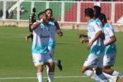 Llacuabamba y Los Chankas golearon en la Liga 2