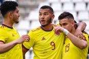 Borré a Néstor Lorenzo: "Tiene muchos jugadores para elegir"