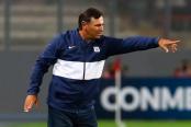 Bustos sobre el viaje a Juliaca (14 horas): "Los jugadores no son sardinas que se meten en una lata"