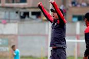Desio: "Vamos a enfrentar a un grande del Perú e iremos por los tres puntos"