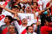¡OFICIAL! El lunes 13 de junio será feriado por el partido entre Perú y Australia
