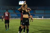Archimbaud: "Estamos muy concentrados en las 3 finales, nuestro objetivo es salir campeones"
