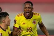 Mina: "Con Néstor Lorenzo tenemos muy buena relación"