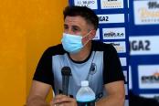A pesar de su gran campaña, DT Peirano se aleja de Cusco FC