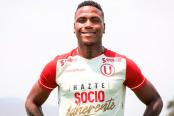 ¡Roberto Villamarín no va más en la 'U'!