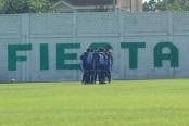 Santos FC ganó por la mínima en Chongoyape