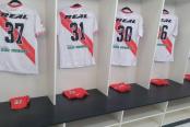 Alfonso Ugarte de Puno anunció que 13 jugadores dejaron de pertenecer al club