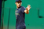 Conoce a los rivales de los tenistas peruanos en Wimbledon Junior