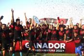Melgar confirmó fecha de presentación de su nuevo director técnico